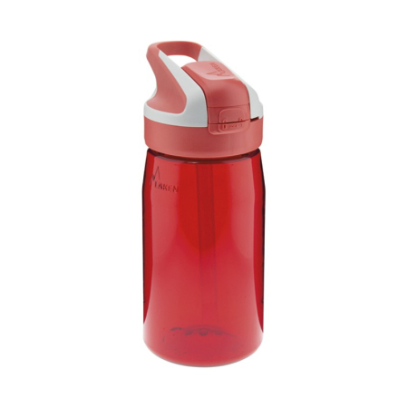 Hidratare - Recipient din tritan Rosu Summit 0.45l Laken