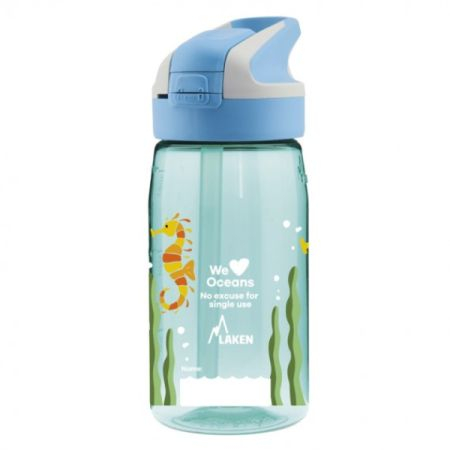 Recipient din tritan Summit Seahorse  450 ml Laken [1]