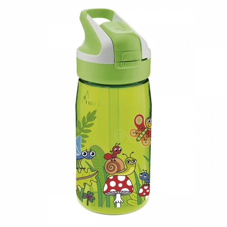 Recipent din tritan Summit, Bichitos, 450 ml, Laken [0]