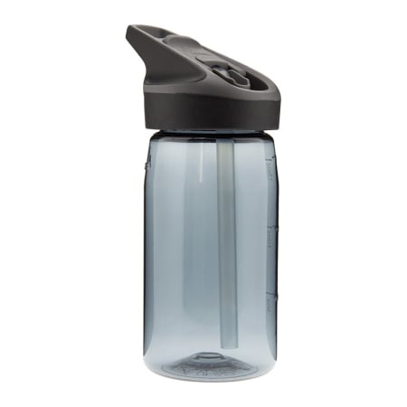 Recipient din tritan Gri Jannu 0.45l Laken