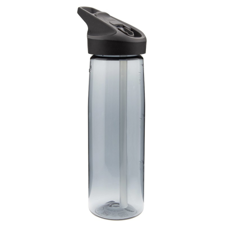 Hidratare - Recipient din tritan Gri Jannu 0.75 l Laken