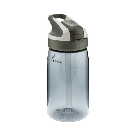 Hidratare - Recipient din tritan Gri Summit 0.45l Laken
