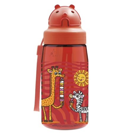Hidratare - Recipient din tritan Oby Chupi 0.45l Laken