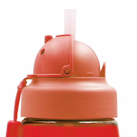 Recipient din tritan Oby, Dinos Love, 450 ml, Laken [1]
