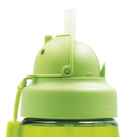 Recipient din tritan Oby, Funny Cars, 450 ml, Laken [3]