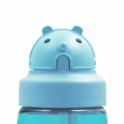 Recipient din tritan Oby, Pool, 450 ml, Laken [1]
