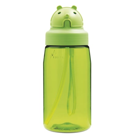 Hidratare - Recipient din tritan Oby Verde 0.45l Laken