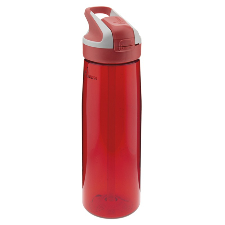 Hidratare - Recipient din tritan Rosu Summit 0.75l Laken