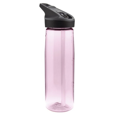 Hidratare - Recipient din tritan Roz Jannu 0.75 l Laken