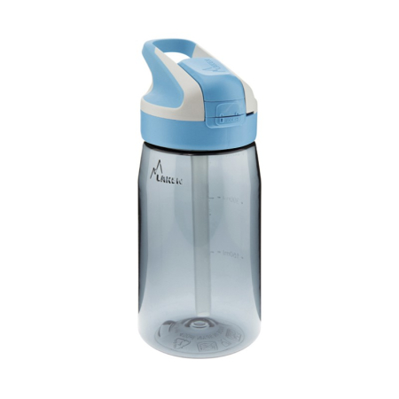 Hidratare - Recipient din tritan Albastru Summit 0.45l Laken