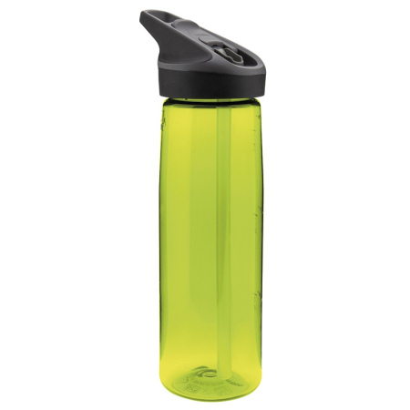 Hidratare - Recipient din tritan Verde Jannu 0.75 l Laken