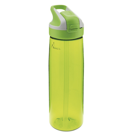 Hidratare - Recipient din tritan Verde Summit 0.75l Laken