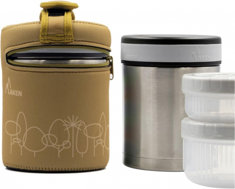 Termos alimente Dirnklife 1 l Laken [1]
