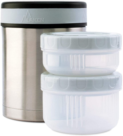 Termos alimente Dirnklife 1 l Laken [2]