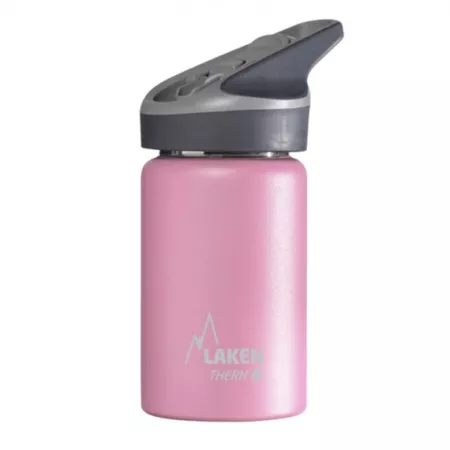 Hidratare - Termos din inox pentru lichide Jannu, 350 ml, Laken