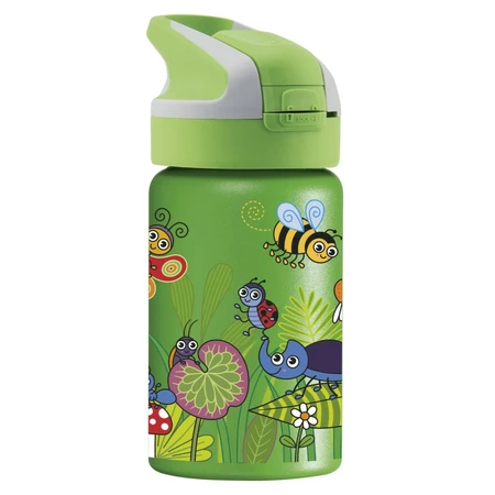 Hidratare - Termos din Inox Summit, Bichitos, 350 ml, Laken