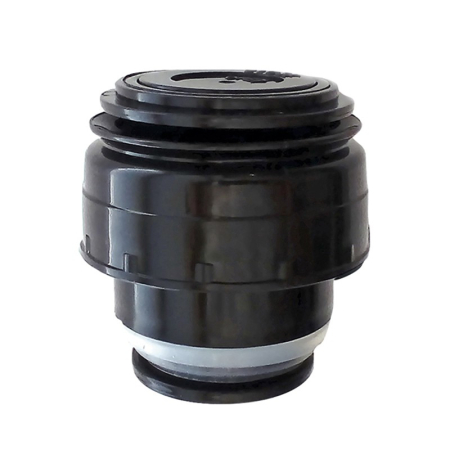 Termos inox lichide Bambinos 0.35l cu husa neopren Laken [4]