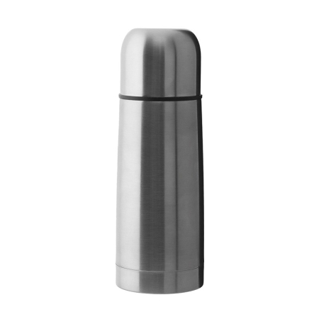 Termos inox lichide Space 0.50l cu husa neopren Laken [1]