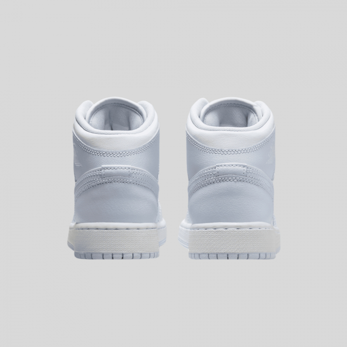 Jordan 1 Mid Cobalt Bliss (GS) [4]