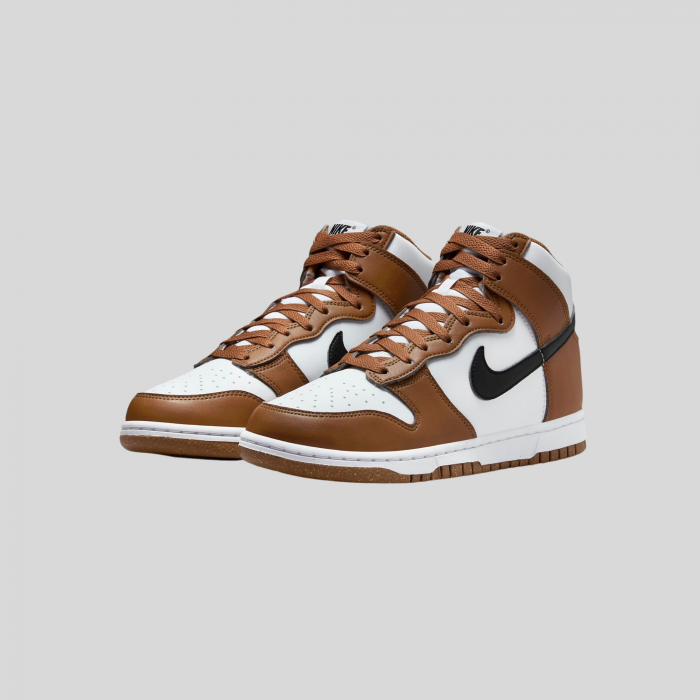 Nike Dunk High Next Nature Light British Tan (W) [2]