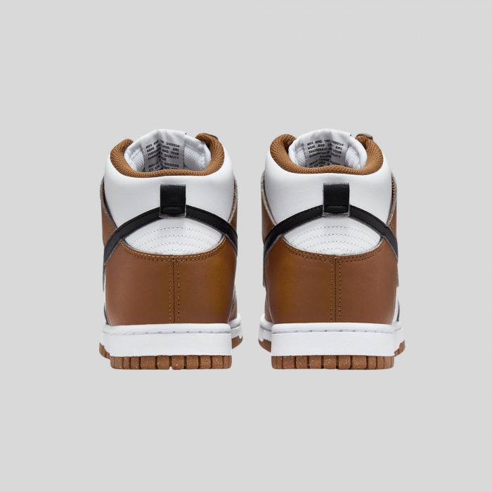 Nike Dunk High Next Nature Light British Tan (W) [3]