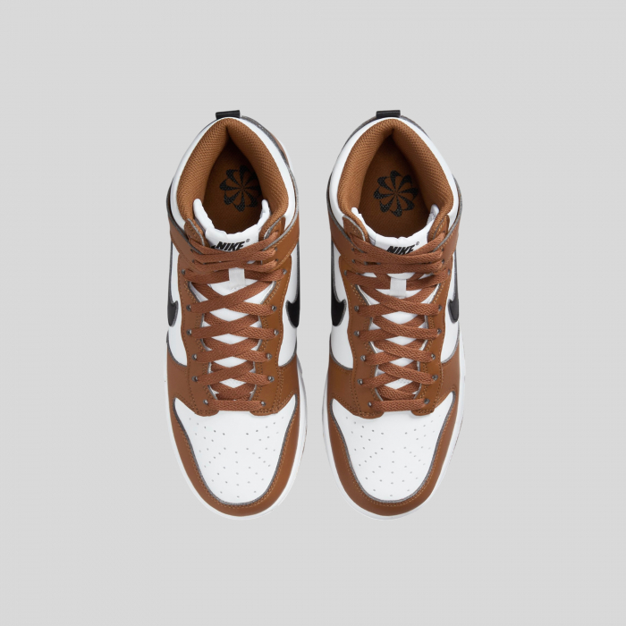 Nike Dunk High Next Nature Light British Tan (W) [4]