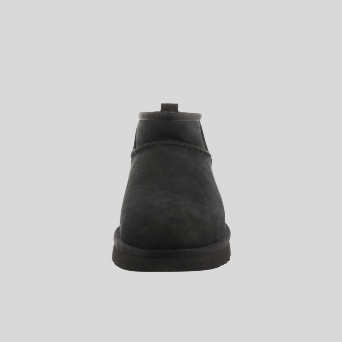 Ugg Classic Ultra Mini Black [3]