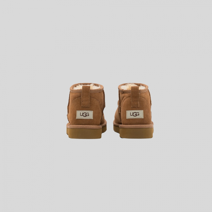 Ugg Classic Ultra Mini Chestnut [3]