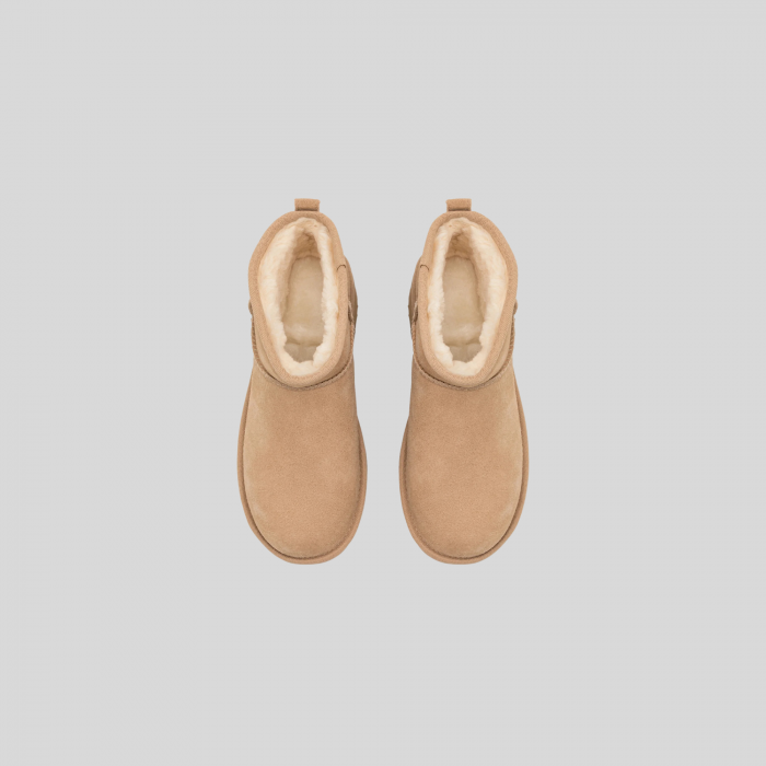 Ugg Classic Ultra Mini Platform Sand [3]