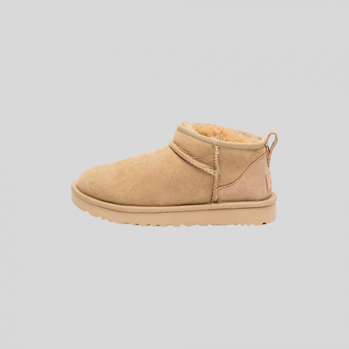 Ugg Classic Ultra Mini Sand [1]
