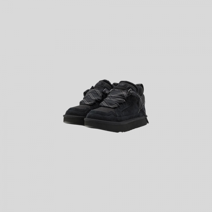 Ugg Lowmel Black [3]