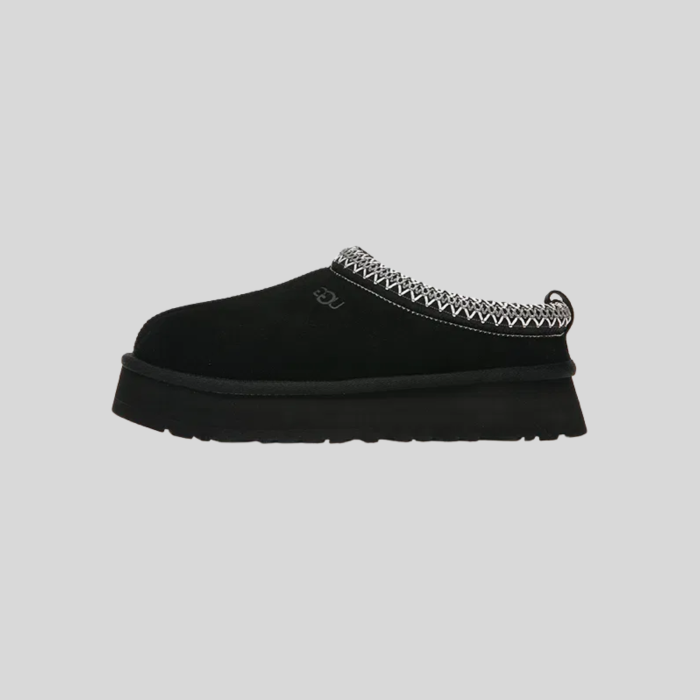Ugg Tazz Black [1]