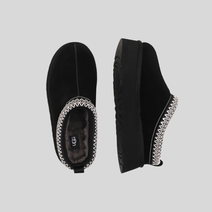 Ugg Tazz Black [2]