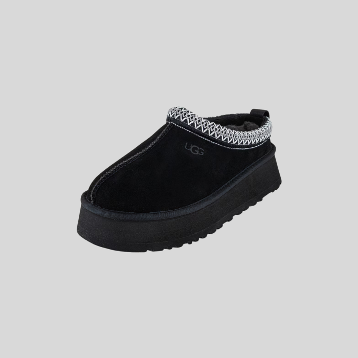 Ugg Tazz Black [3]