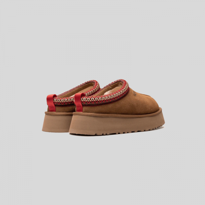 Ugg Tazz Slipper Chestnut [4]