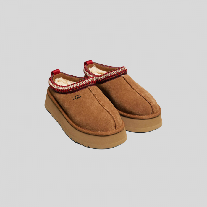 Ugg Tazz Slipper Chestnut [3]