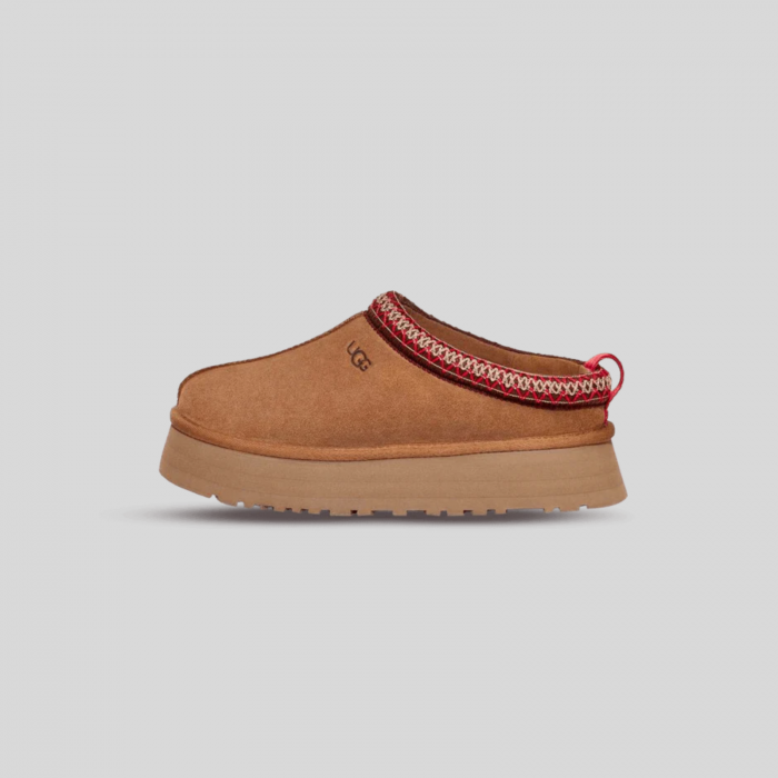 Ugg Tazz Slipper Chestnut [1]
