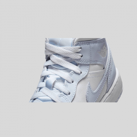 Jordan 1 Mid Cobalt Bliss (GS) [2]