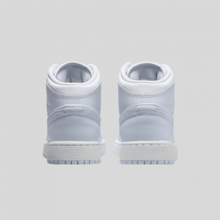 Jordan 1 Mid Cobalt Bliss (GS) [3]