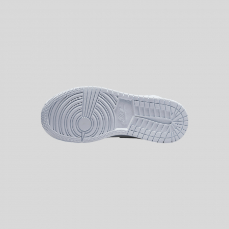 Jordan 1 Mid Cobalt Bliss (GS) [4]