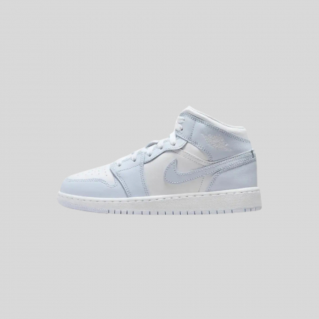 Jordan 1 Mid Cobalt Bliss (GS) [0]
