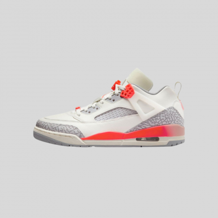 Jordan Spizike PSG