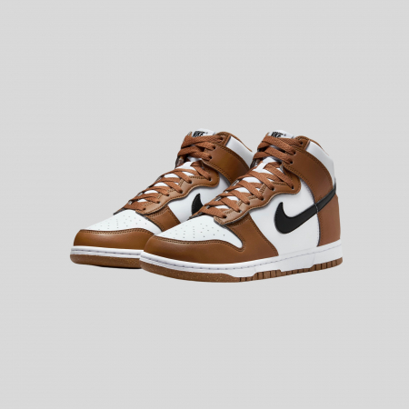 Nike Dunk High Next Nature Light British Tan (W) [1]