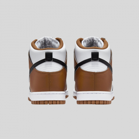 Nike Dunk High Next Nature Light British Tan (W) [2]