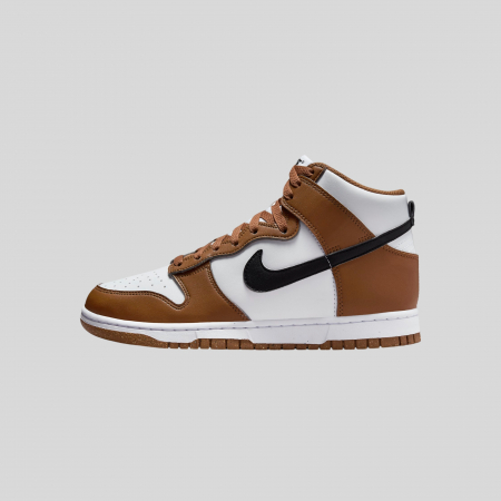 Nike Dunk High Next Nature Light British Tan (W)