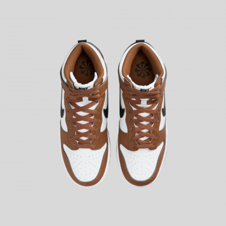 Nike Dunk High Next Nature Light British Tan (W) [3]