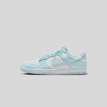 Nike Dunk Low Glacier Blue