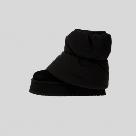 Femei - Ugg Classic Mini Dipper Puffer