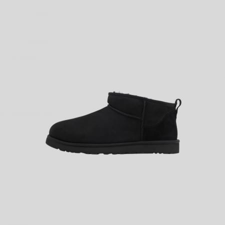 Femei - Ugg Classic Ultra Mini Black