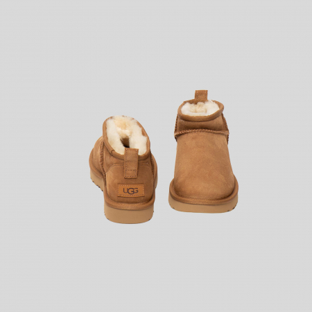 Ugg Classic Ultra Mini Chestnut [1]